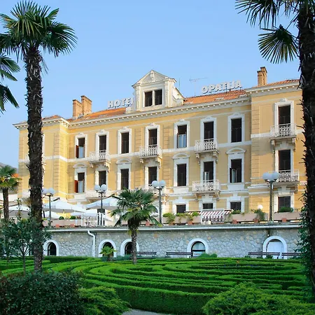 Hotel Opatija-3